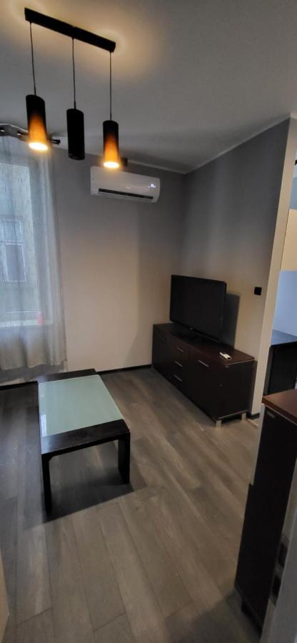 Appartement Apartament Pod Wieza à Piotrków Trybunalski Extérieur photo